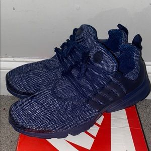 Nike Air Presto Ultra BR